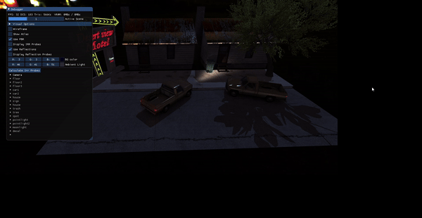State Machine Editor Demo
