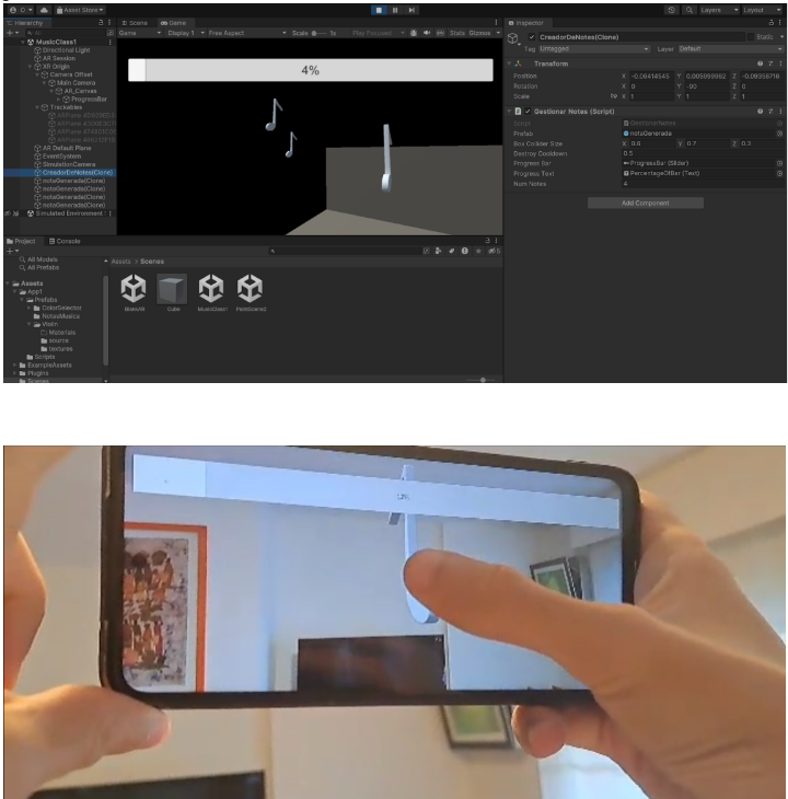 State Machine Editor Demo